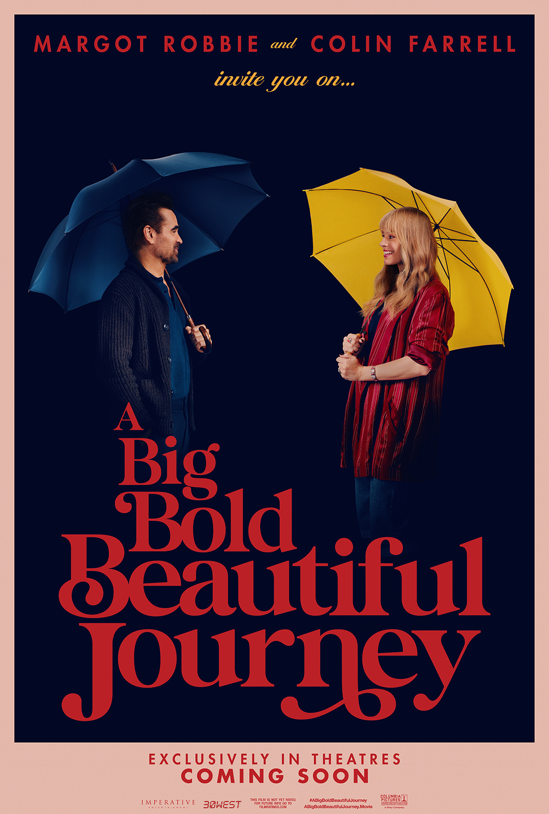 A Big Bold Beautiful Journey coming to the Fleur Cinema & Cafe in Des Moines Iowa